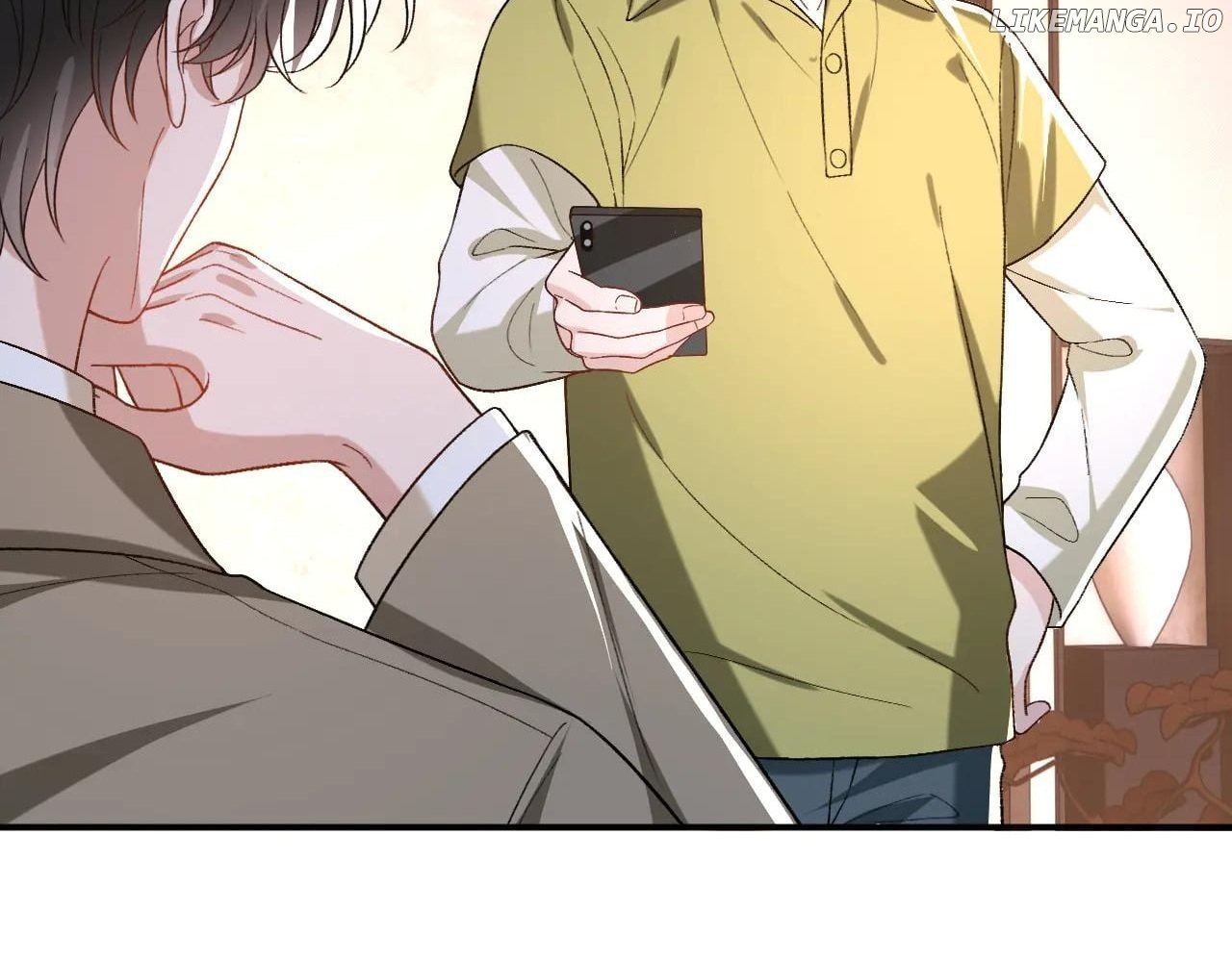 Madam and Her Daily Online Face-Slapping Chapter 184 - page 39